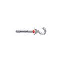 Fischer 98452 screw anchor / wall plug 2 pc(s) Expansion anchor