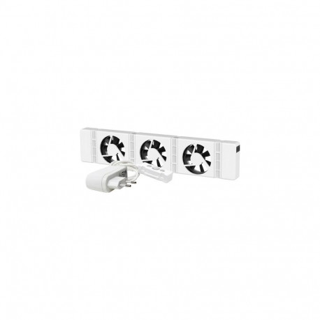 SpeedComfort Mono set White Fan