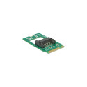 DeLOCK 62876 interface cards/adapter Internal SATA