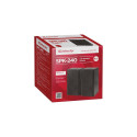 Defender SPK-240 Black Wired 6 W