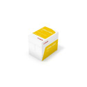 Canon Yellow Label printing paper A4 (210x297 mm) 500 sheets White Canon Yellow Label printing paper A4 (210x297 mm) 500 sheets White