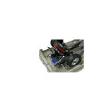 Amewi Kei Truck Radio-Controlled (RC) model Tractor truck Electric engine 1:10