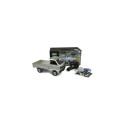 Amewi Kei Truck Radio-Controlled (RC) model Tractor truck Electric engine 1:10