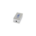 Equip Cat.6 Shielded Junction Box Equip Cat.6 Shielded Junction Box