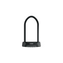 ABUS GRANIT XPlus 540 Black 230 mm U-lock