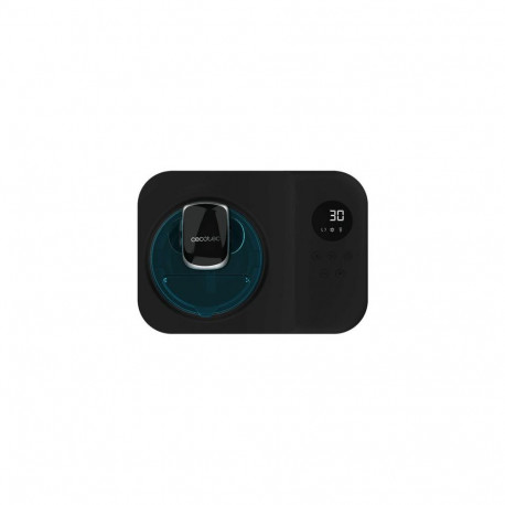 Cecotec Gelacy 1200 Compressor ice cream maker 1.2 L 110 W Black