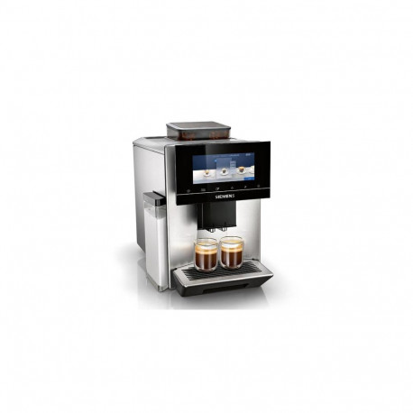 Siemens TQ903R03 coffee maker Fully-auto Espresso machine