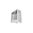 DeepCool Morpheus WH Tower White