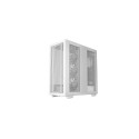 DeepCool Morpheus WH Tower White