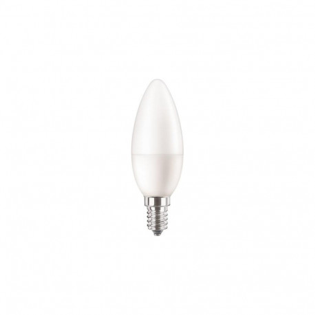 Philips CorePro LED 31240100 LED bulb Warm white 2700 K 2.8 W E14