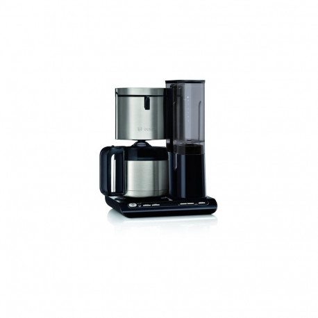Bosch TKA8A683 coffee maker Semi-auto Drip coffee maker 1.1 L