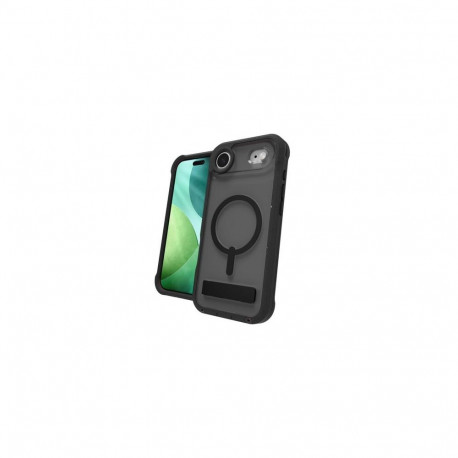 ZAGG Rainier Snap Kickstand Сase For Apple iPhone 17 Air Smoke Black