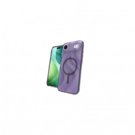 ZAGG Milan Snap Case For Apple iPhone 17 Air Glitter Whirl