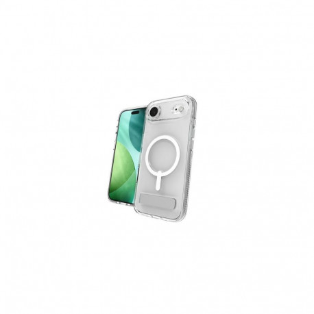 ZAGG Crystal Palace Snap Kickstand Case For Apple iPhone 17 Air