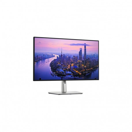 DELL UltraSharp U2725QE computer monitor 68.6 cm (27") 3840 x 2160 pixels 4K Ultra HD LCD Black