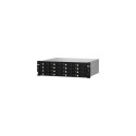 QNAP TL-R1620Sdc HDD/SSD enclosure Black 2.5/3.5&quot;