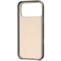 "Beats Kickstand Case iPhone 17 Pro Max mit MagSafe und Kamerasteuerung (granitgrau)"