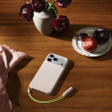 "Beats Kickstand Case iPhone 17 Pro Max mit MagSafe und Kamerasteuerung (kalkstein)"