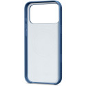 "Beats Kickstand Case iPhone 17 Pro Max mit MagSafe und Kamerasteuerung (felsblau)"
