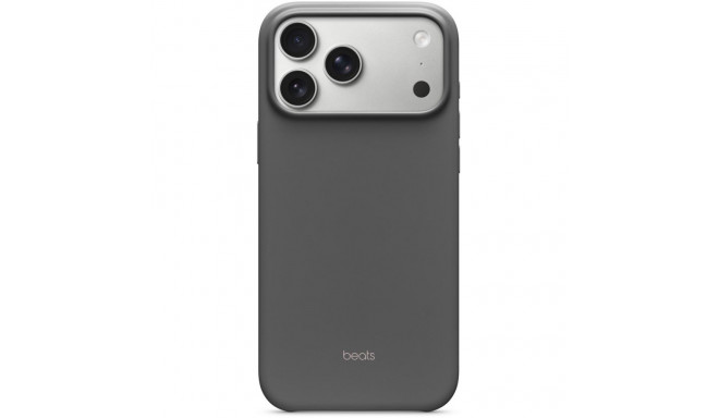 "Beats Case iPhone 17 Pro Max mit MagSafe und Kamerasteuerung (granitgrau)"