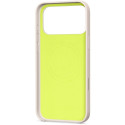 "Beats Case iPhone 17 Pro Max mit MagSafe und Kamerasteuerung (kalkstein)"