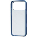 "Beats Case iPhone 17 Pro Max mit MagSafe und Kamerasteuerung (felsblau)"