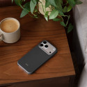 "Beats Case iPhone 17 Pro Max mit MagSafe und Kamerasteuerung (granitgrau)"