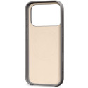 "Beats Kickstand Case iPhone 17 Pro mit MagSafe und Kamerasteuerung (granitgrau)"