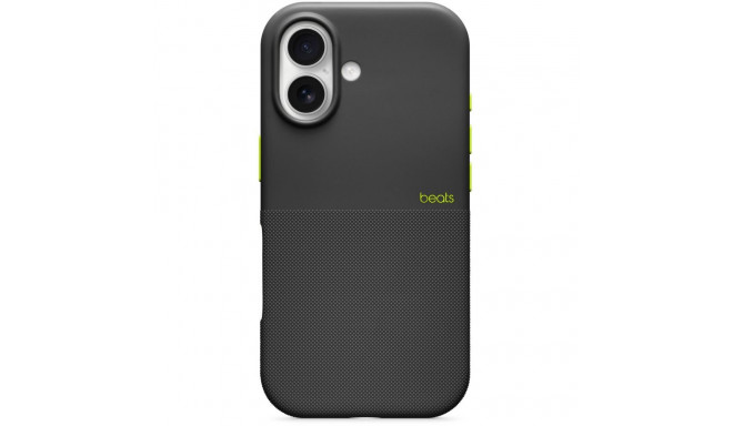 "Beats Rugged Case iPhone 17 mit MagSafe und Kamerasteuerung (bergnacht)"