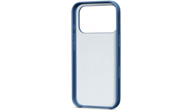 "Beats Case iPhone 17 Pro mit MagSafe und Kamerasteuerung (felsblau)"