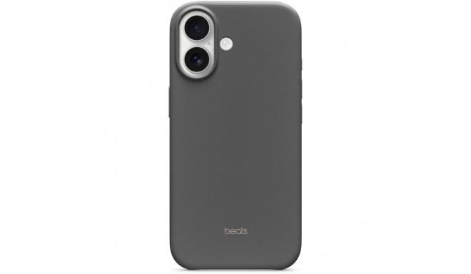 "Beats Case iPhone 17 mit MagSafe und Kamerasteuerung (granitgrau)"