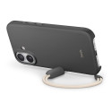 "Beats Kickstand Case iPhone 17 mit MagSafe und Kamerasteuerung (granitgrau)"