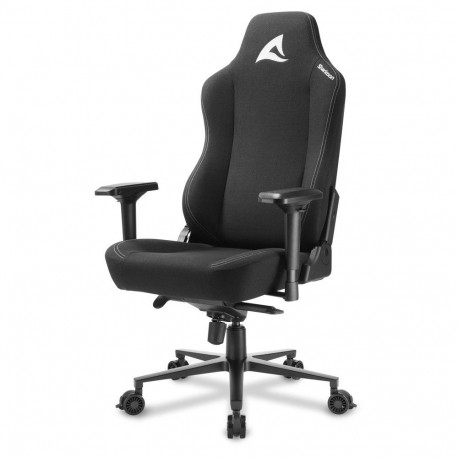 "Sharkoon SKILLER SGS40 Fabric (schwarz)"