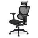 "Sharkoon Brostuhl OfficePal C40 (schwarz)"