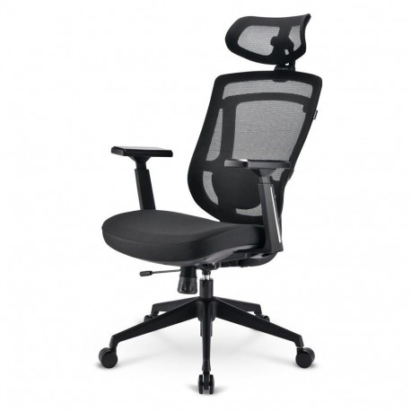 "Sharkoon Brostuhl OfficePal C20 (schwarz)"