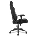 "Sharkoon SKILLER SGS20 Fabric (schwarz/grau)"