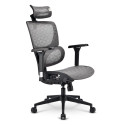"Sharkoon Brostuhl OfficePal C40M (grau)"