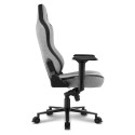 "Sharkoon SKILLER SGS40 Fabric (grau/schwarz)"