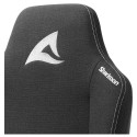"Sharkoon SKILLER SGS40 Fabric (schwarz)"