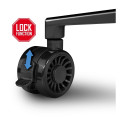 "Sharkoon SKILLER SGS40 Fabric (grau/schwarz)"