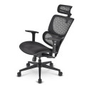 "Sharkoon Brostuhl OfficePal C30 (schwarz)"
