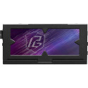 "1600W ASRock Phantom Gaming PG-1600G 1600W ATX 80+ Gold black retail"