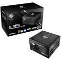 "850W ASRock Steel Legend SL-850G 850W ATX 80+ Gold black retail"