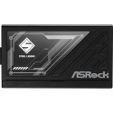 "1000W ASRock Steel Legend SL-1000G 1000W ATX 80+ Gold black retail"