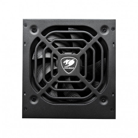 "500W COUGAR Netzteil STC 500W ATX / 80 Plus 230V EU"