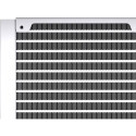 "K COUGAR CPU Wasserkühlung Poseidon Elite 360, ARGB, Weiß"
