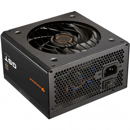 "750W COUGAR Netzteil GST 750W ATX3.1 / 80 Plus Gold"