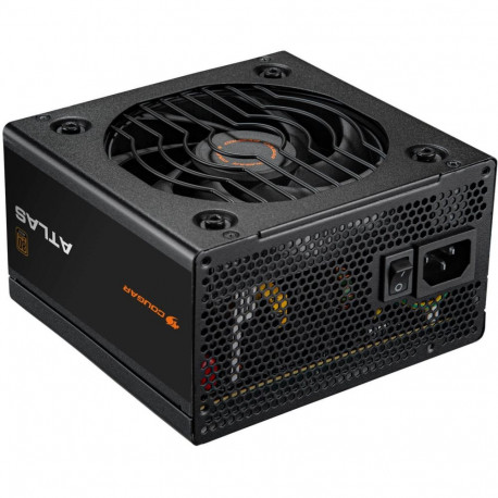 "550W COUGAR Netzteil ATLAS 550W ATX / 80 Plus Bronze"