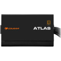 "550W COUGAR Netzteil ATLAS 550W ATX / 80 Plus Bronze"