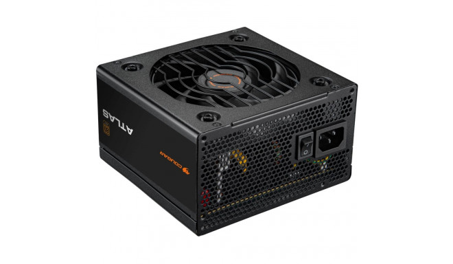 "650W COUGAR Netzteil ATLAS 650W ATX / 80 Plus Bronze"